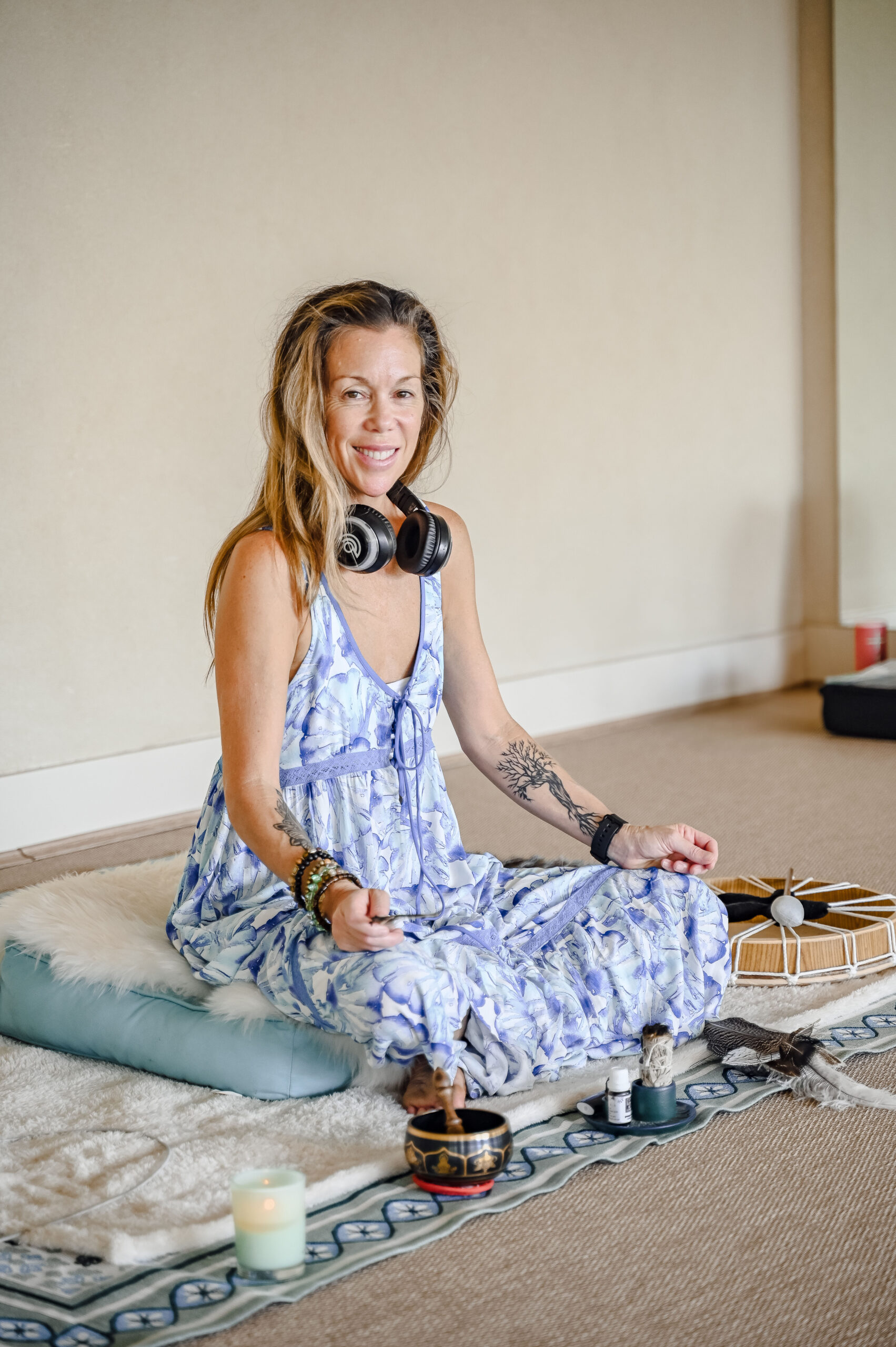 Breathwork Coach